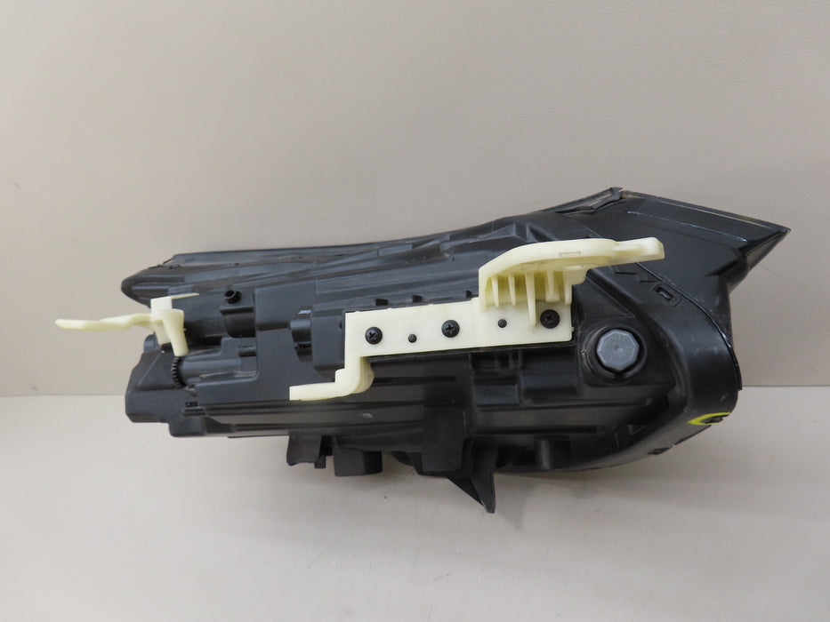 2020-2022 HYUNDAI SONATA FRONT LEFT DRIVER SIDE HEADLIGHT FULL LED OEM