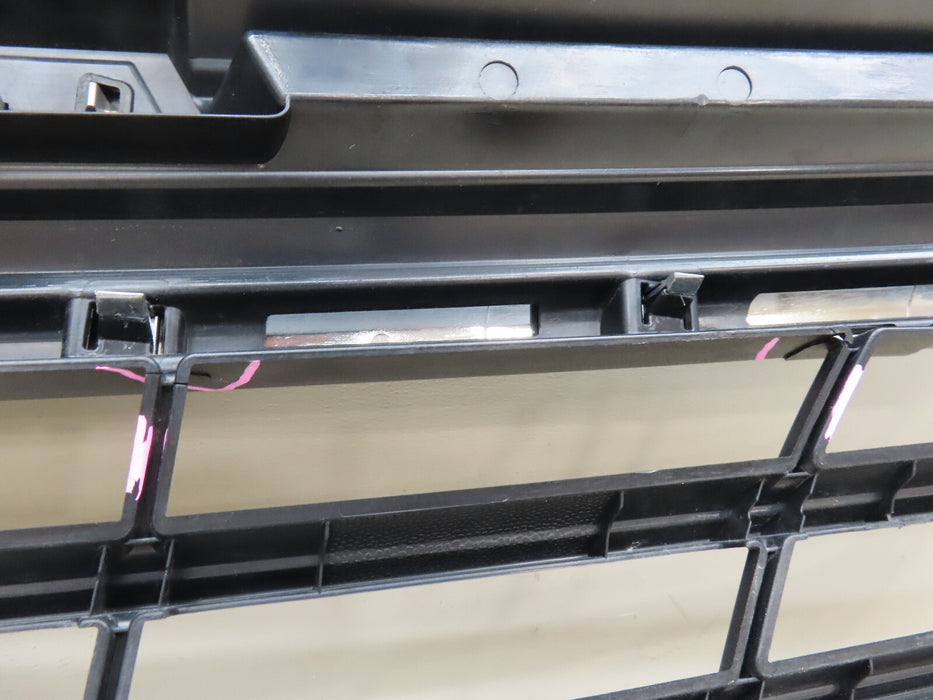 2018-2021 CHEVROLET EQUINOX FRONT RADIATOR GRILL GRILLE OEM 84150748
