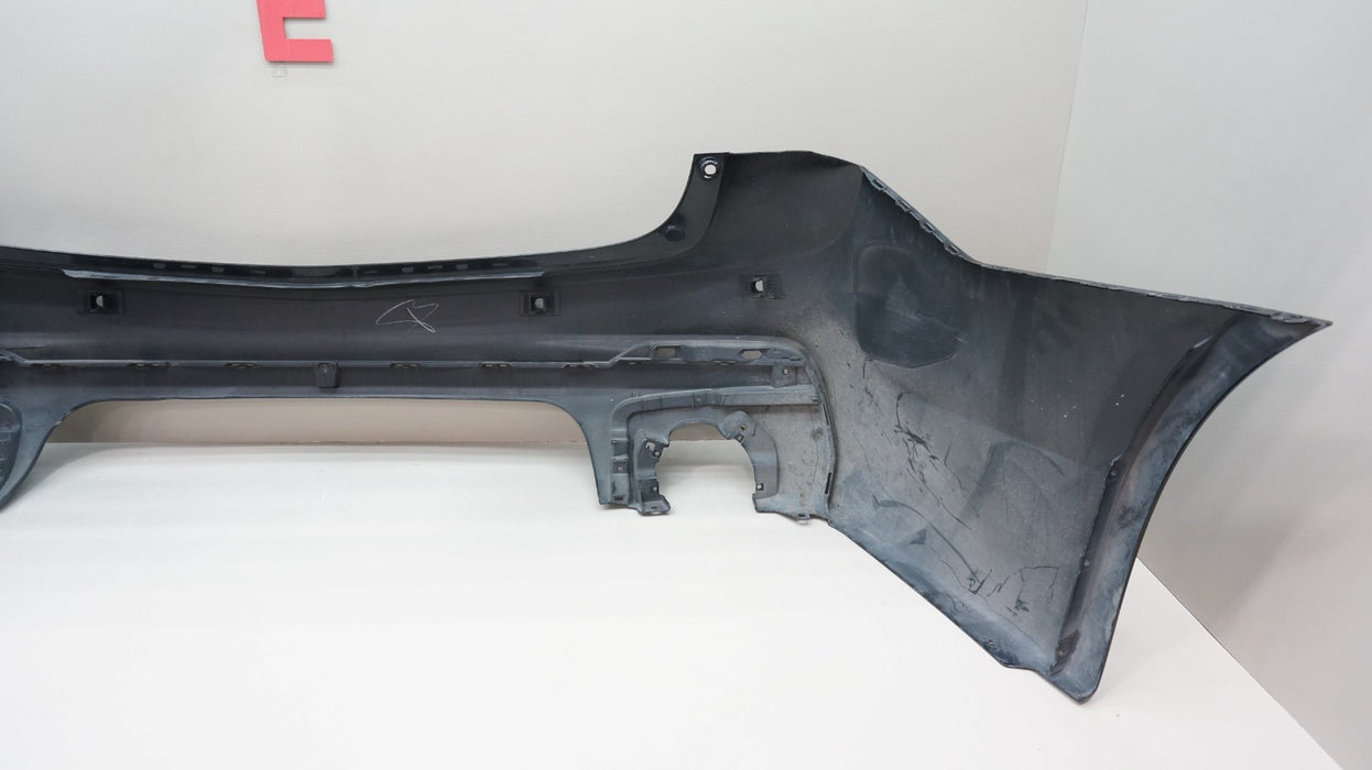 2018-2020 ACURA TLX A-SPEC REAR BUMPER COVER PANEL OEM 71501-TZ3-A500