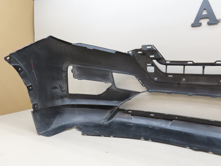 2017 2018 2019 NISSAN ROGUE FRONT BUMPER COVER OEM 62022-6FL0H