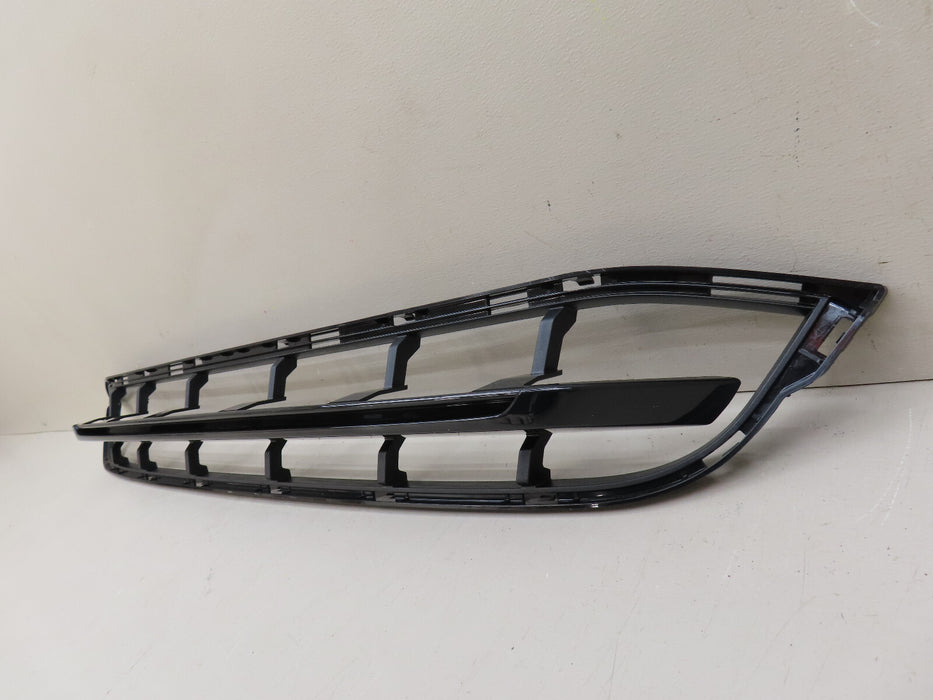 2018-2021 BMW X3 FRONT LOWER BUMPER GRILLE GRILL OEM 51117399898