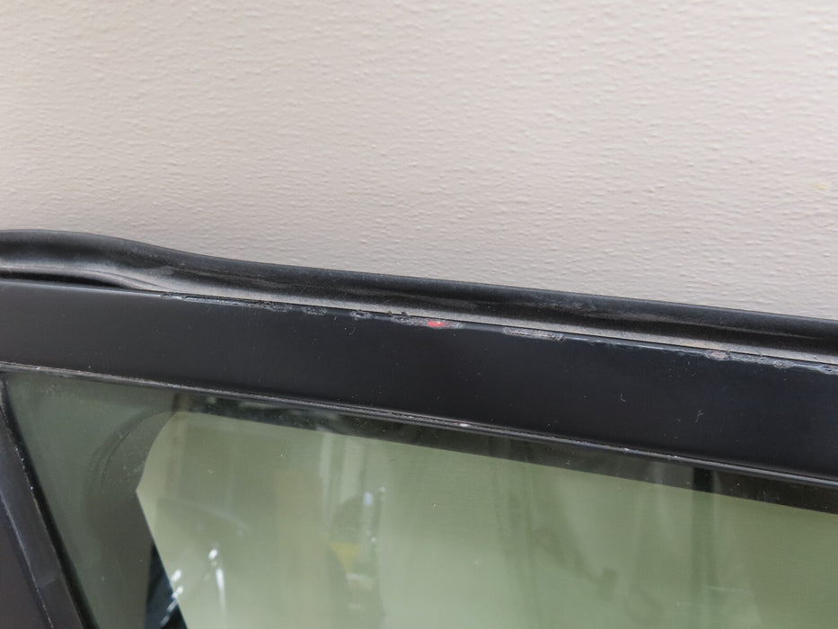 2014-2018 SUBARU FORESTER FRONT RIGHT PASSENGER SIDE DOOR SHELL OEM
