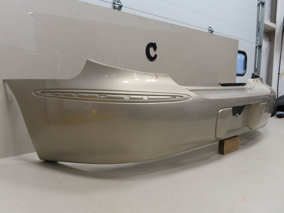 2005 2006 2007 2008 2009 BUICK LACROSSE REAR BUMPER COVER OEM 10350097