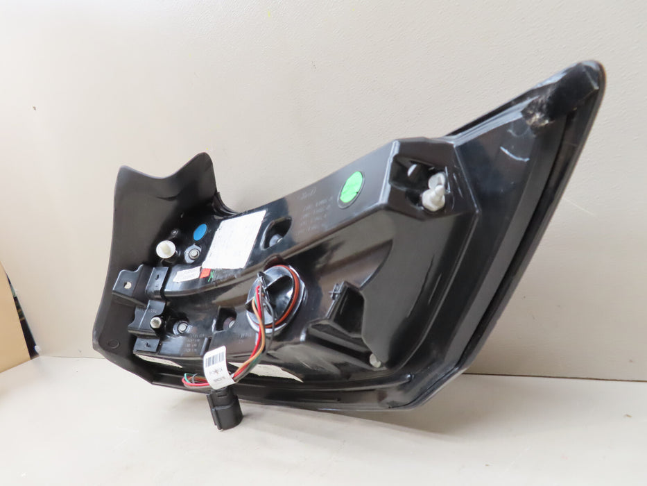 2015-2018 FORD EDGE LEFT LH LED TAIL LIGHT LAMP OEM  HT4Z13405E RPST