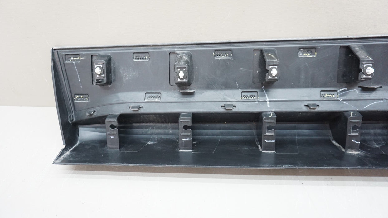 2015-2020 FORD EDGE FRONT RIGHT SIDE LOWER DOOR MOLDING TRIM OEM FT4B-R20306DDW