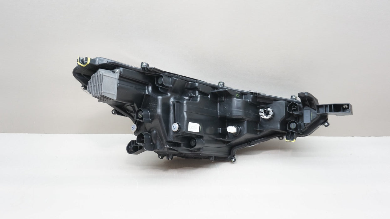 2022-2025 TOYOTA COROLLA CROSS FRONT LEFT DRIVER SIDE LED HEADLIGHT OEM