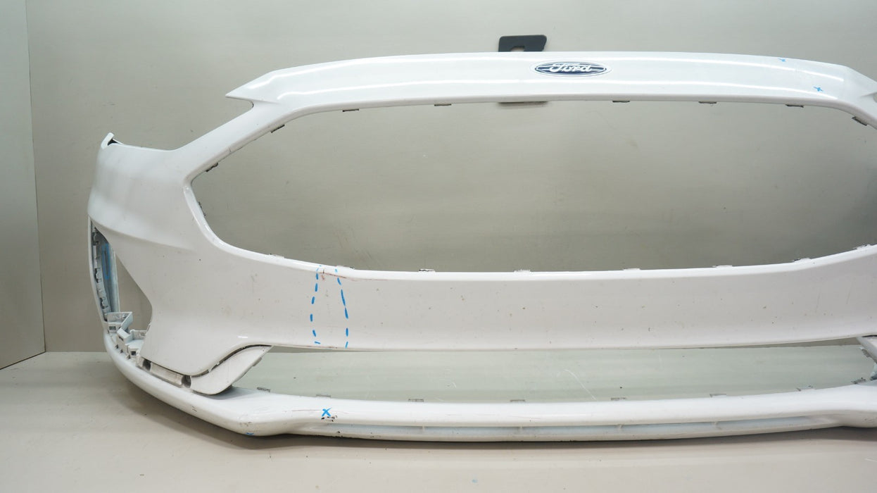 2019-2020 FORD FUSION SEDAN FRONT BUMPER COVER KS73-17757 OEM