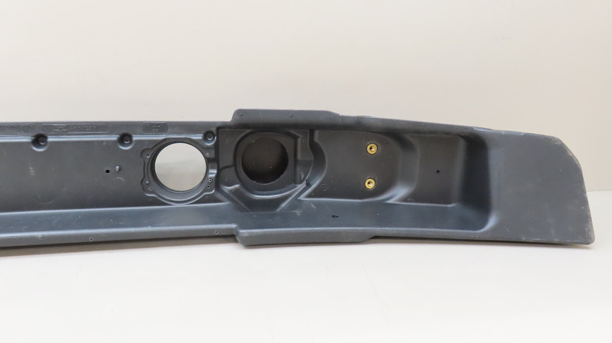 2007-2017 JEEP WRANGLER FRONT BUMPER COVER AFTERMARKET