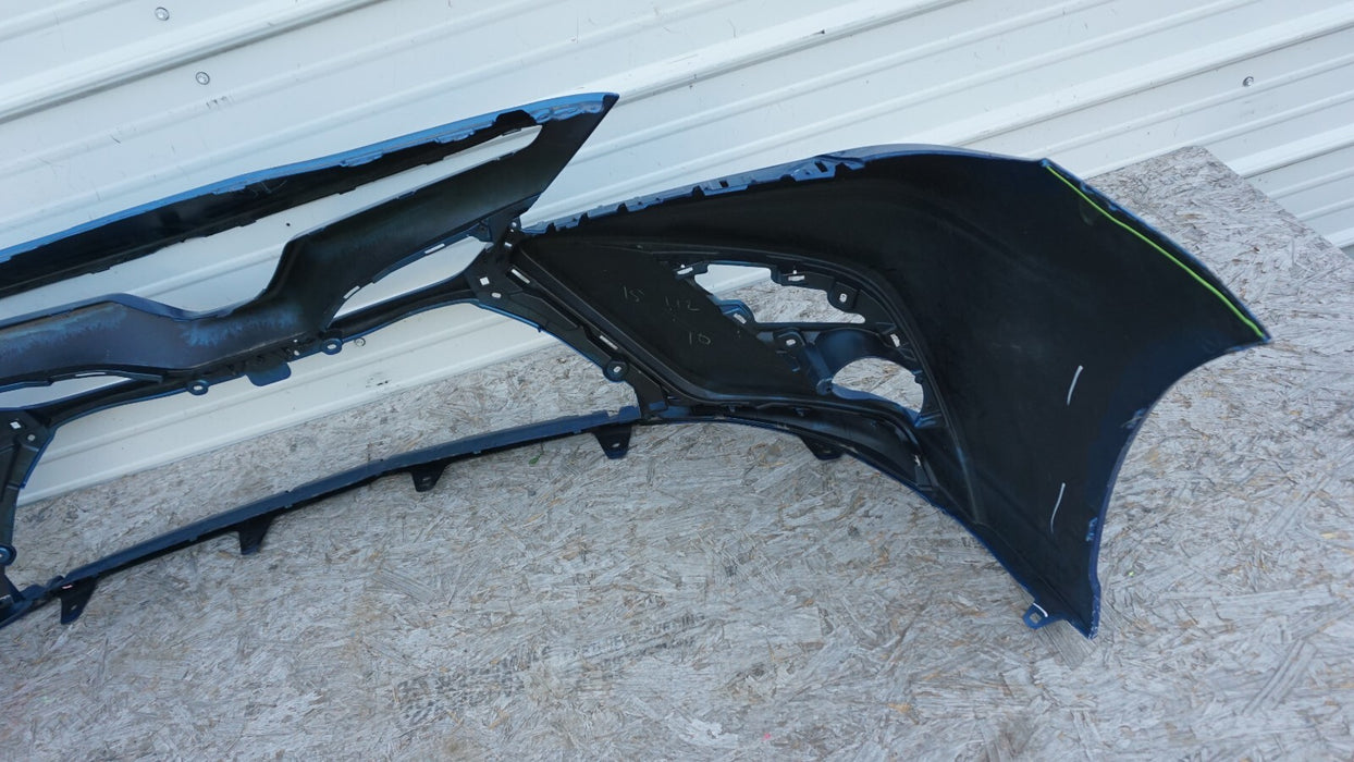 2018-2023 TOYOTA CAMRY FRONT BUMPER COVER PANEL OEM 52119-06E20