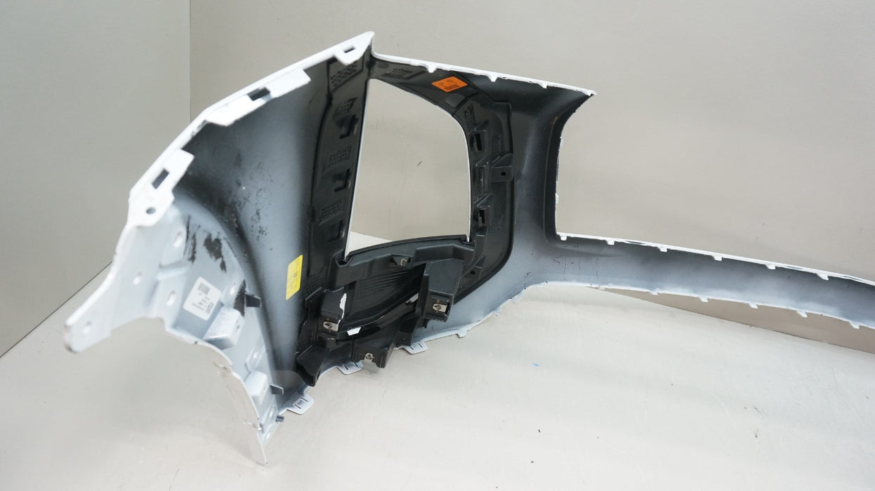 2025-2026 CHEVY EQUINOX LT/RS FRONT UPPER BUMPER COVER OEM 26484784