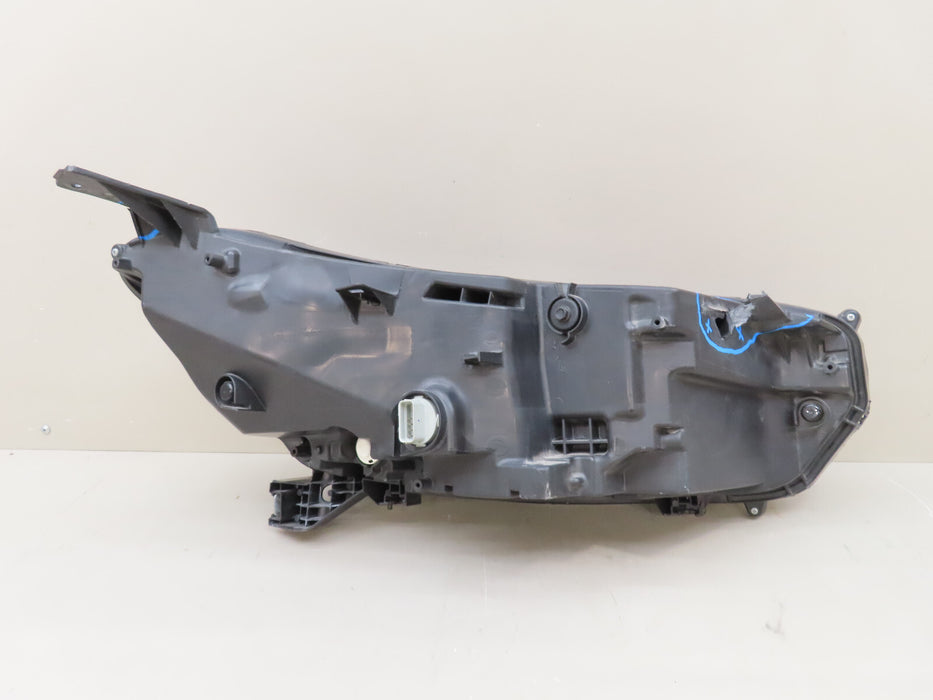 2023 2024 HONDA CR-V FRONT LEFT DRIVER HEADLIGHT FULL LED OEM