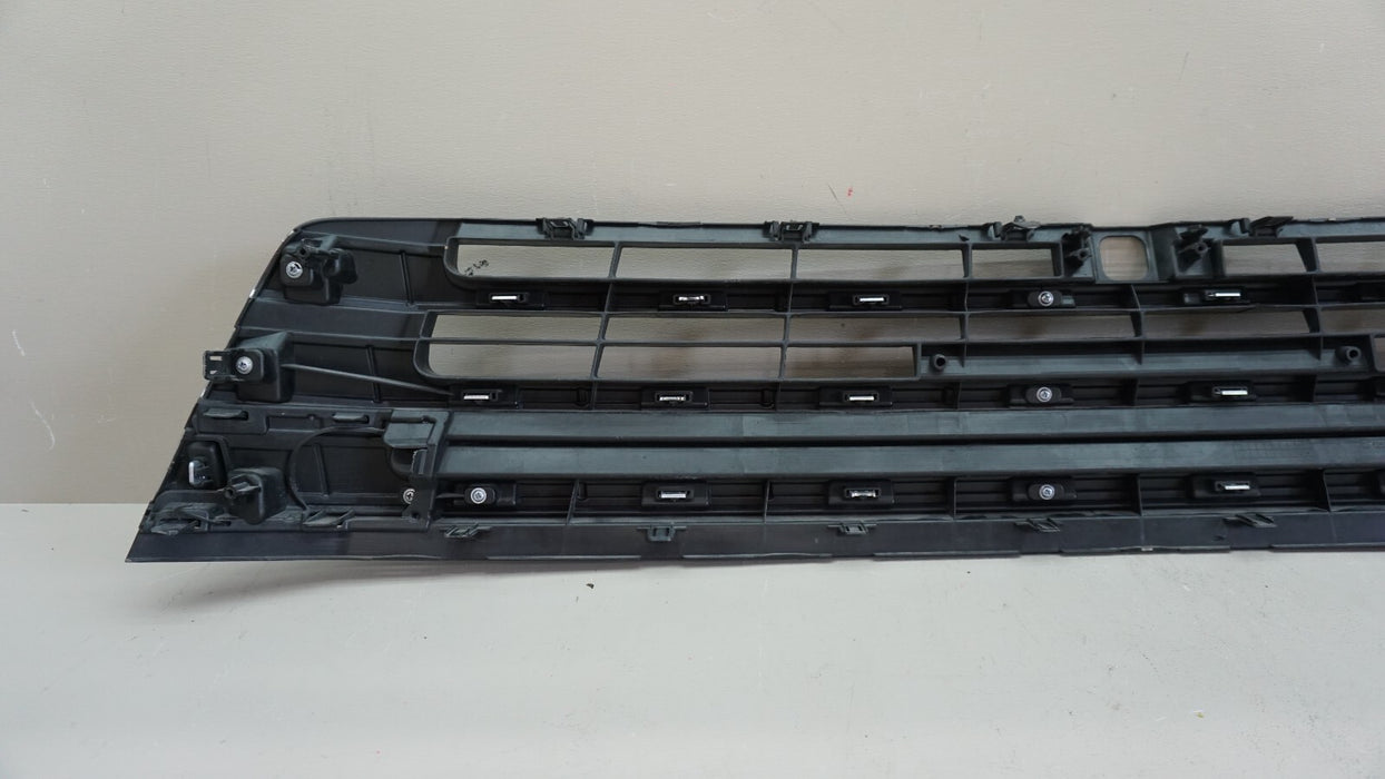 2017-2019 TOYOTA HIGHLANDER FRONT LOWER BUMPER GRILL GRILLE OEM 53112-0E180