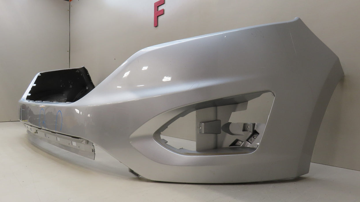 2015-2018 FORD EDGE FRONT UPPER BUMPER COVER OEM FT4B-17F003-A