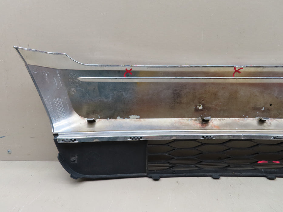2011 2012 2013 2014 FORD EDGE FRONT LOWER BUMPER GRILLE GRILL OEM
