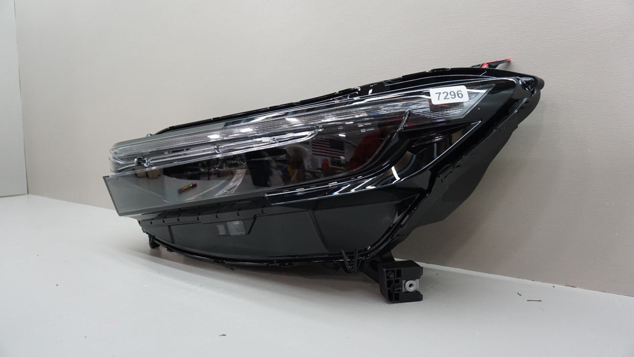 2023-2024 HONDA CR-V CRV FRONT LEFT DRIVERS SIDE HEADLIGHT OEM LED