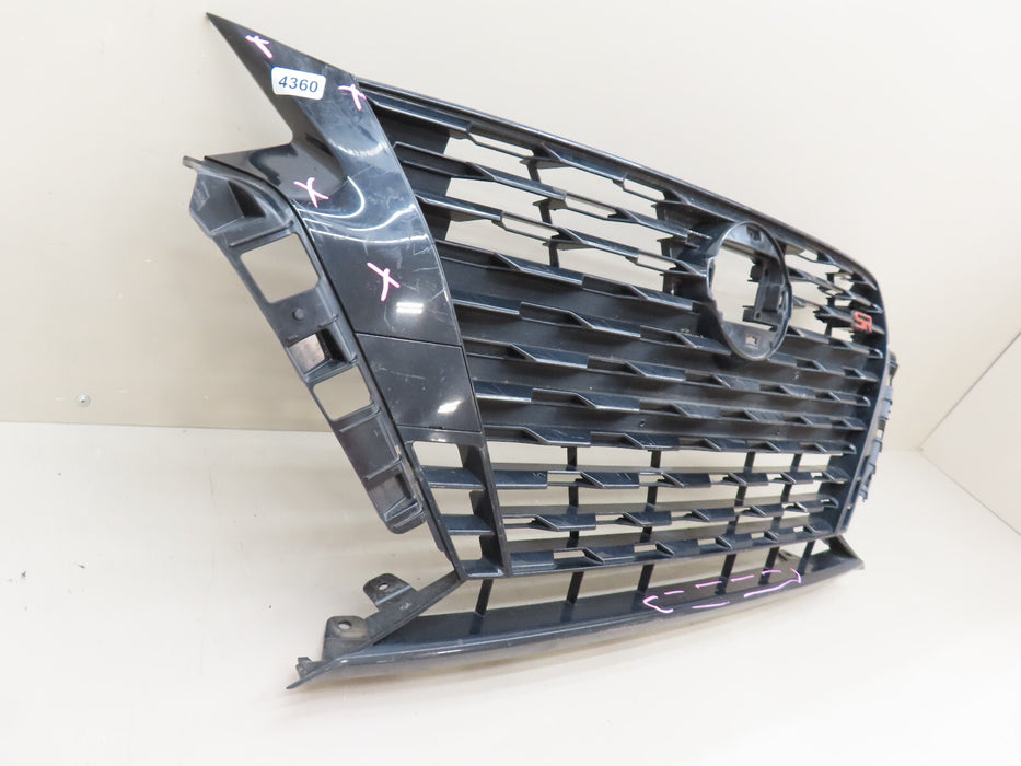 2023-2024 NISSAN SR ALTIMA FRONT RADIATOR GRILLE GRILL OEM 62310-9HF8E