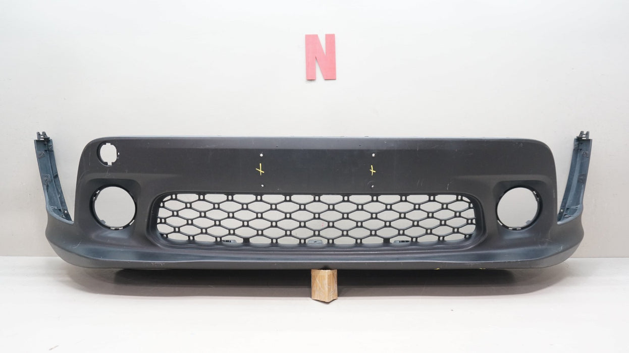 2019-2023 JEEP RENEGADE FRONT LOWER BUMPER COVER VALANCE 52120515 OEM