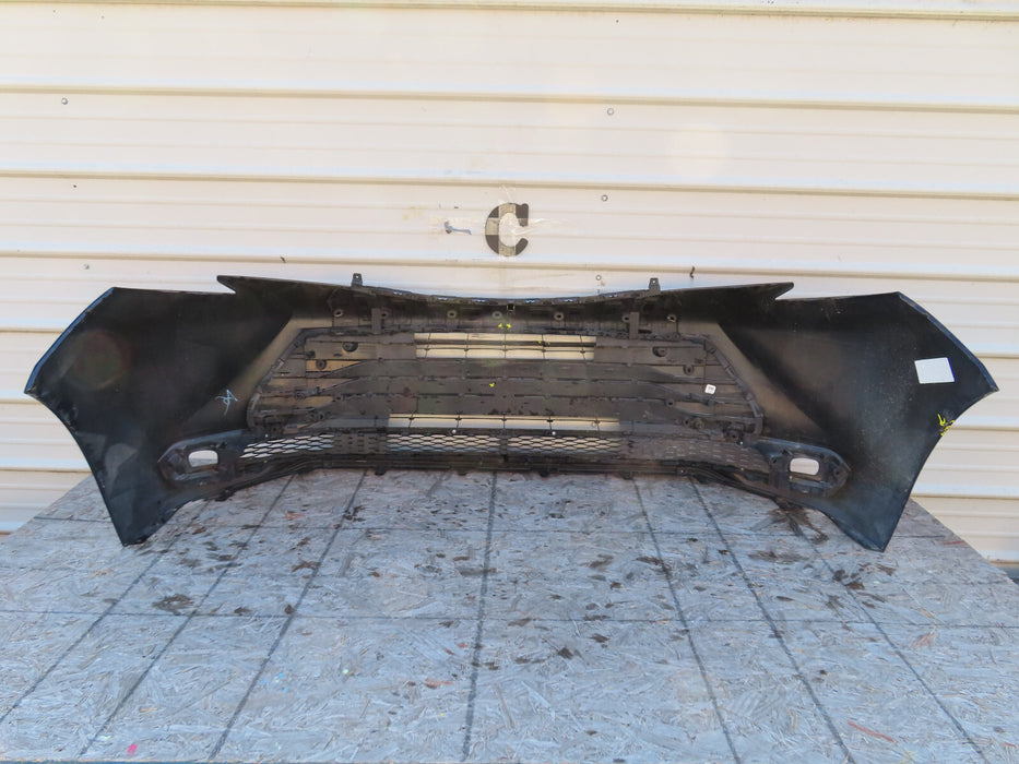2021 2022 TOYOTA SIENNA FRONT BUMPER COVER OEM