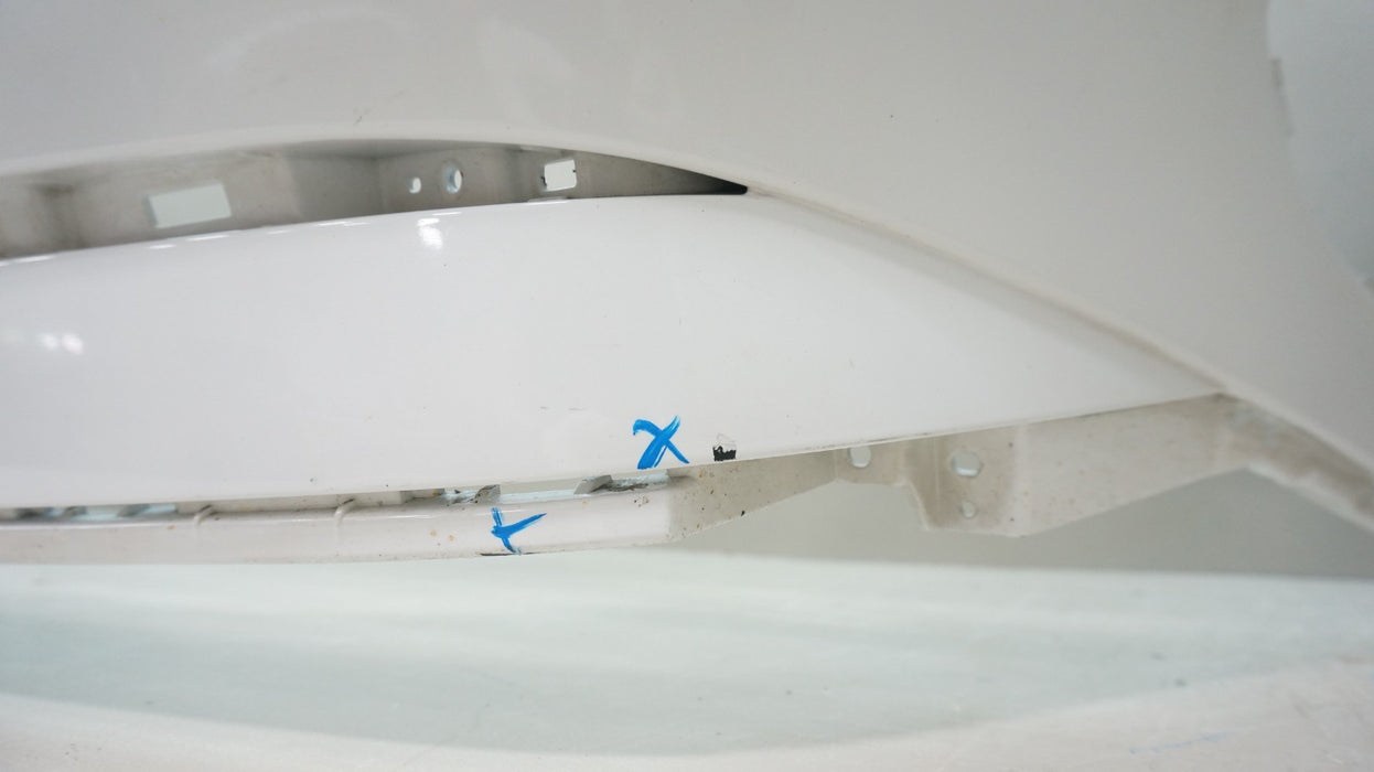 2021-2024 KIA K5 REAR BUMPER COVER PANEL AFTERMARKET