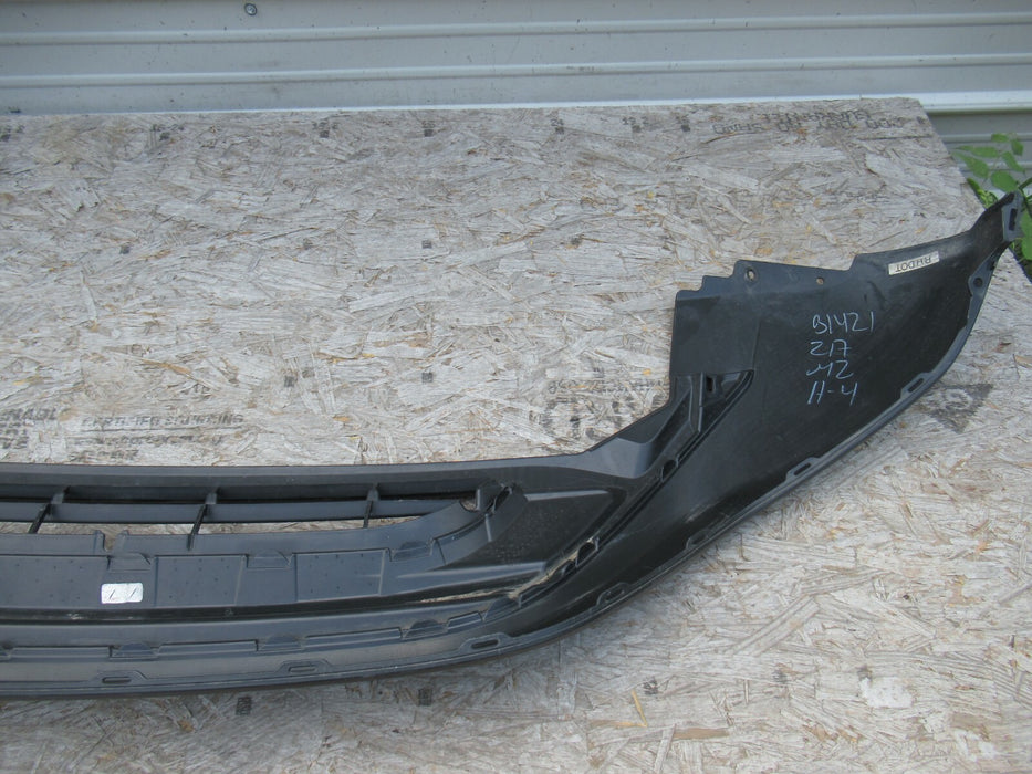 2015-2016 HONDA CR-V FRONT BUMPER LOWER COVER PANEL PLASTIC 71102-T1W-A000 OEM