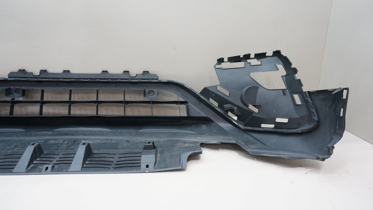 2022-2024 VOLKSWAGEN TIGUAN FRONT LOWER BUMPER COVER VALANCE OEM 5NN805903K