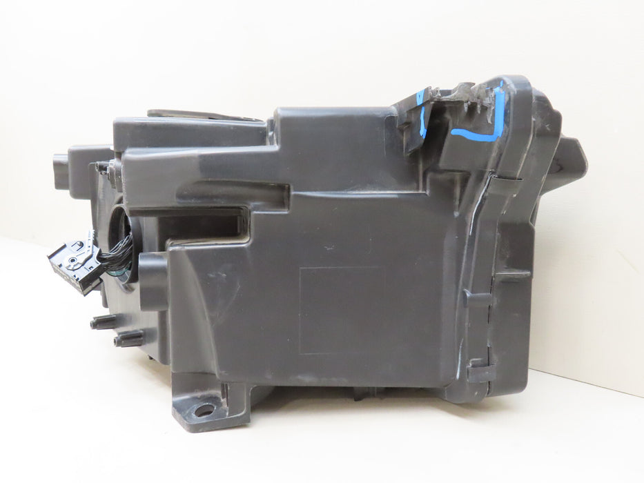 2022-2024 JEEP GRAND CHEROKEE FRONT LEFT DRIVER HEADLIGHT FULL LED OEM