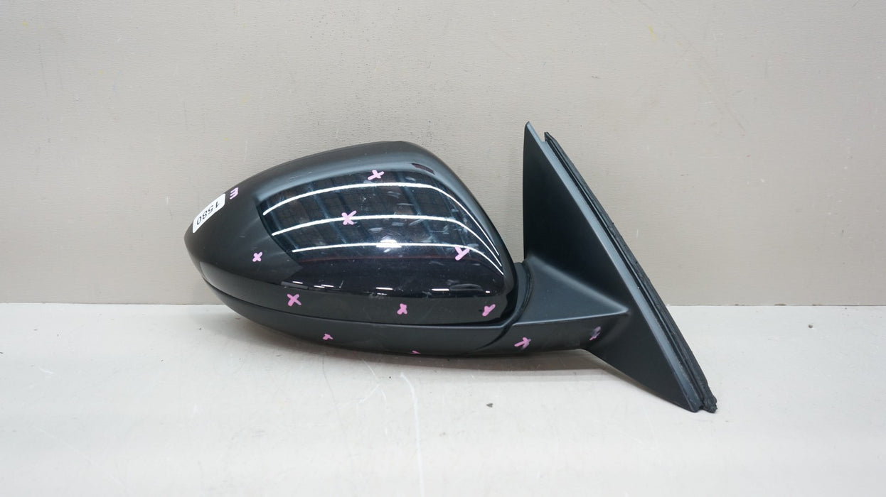 2019-2025 VOLKSWAGEN JETTA RIGHT PASSENGER SIDE MIRROR OEM