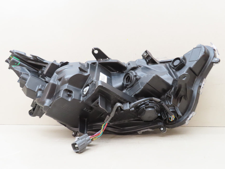 2019 2020 2021 TOYOTA RAV4 HYBRID FRONT LEFT DRIVER HEADLIGHT LED PROJECTOR OEM