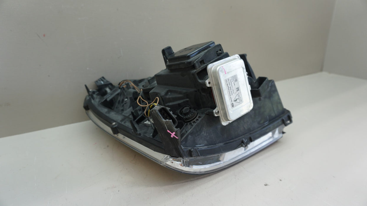 2009-2014 CADILLAC ESCALADE FRONT LEFT DRIVER SIDE HEADLIGHT LAMP HID XENON OEM