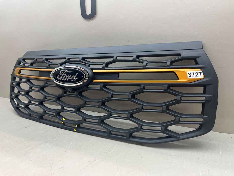 2025-2026 FORD EXPLORER FRONT UPPER GRILLE TB5B-8150-TBW OEM