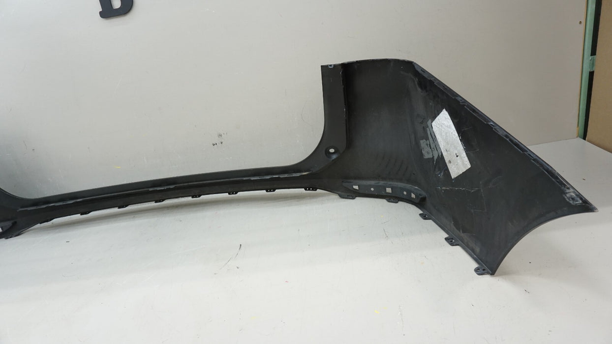 2018-2020 CHEVROLET EQUINOX REAR BUMPER COVER OEM 18 19 20 23333105