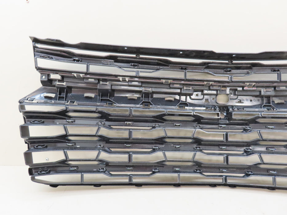 2024 2025 CHEVROLET TRAVERSE FRONT RADIATOR GRILL GRILLE OEM