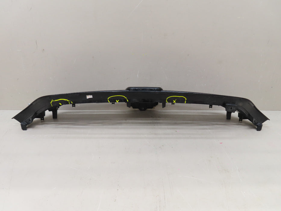 2017 2018 2019 HONDA CR-V FRONT RADIATOR GRILLE GRILL OEM 71121TLAA600