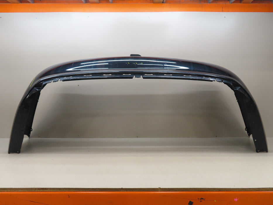 2015-2017 TOYOTA CAMRY REAR BUMPER COVER OEM 52159-06390