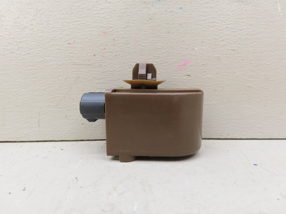 TOYOTA WIRELESS DOOR LOCK BUZZER CONTROL MODULE OEM 89747-52010