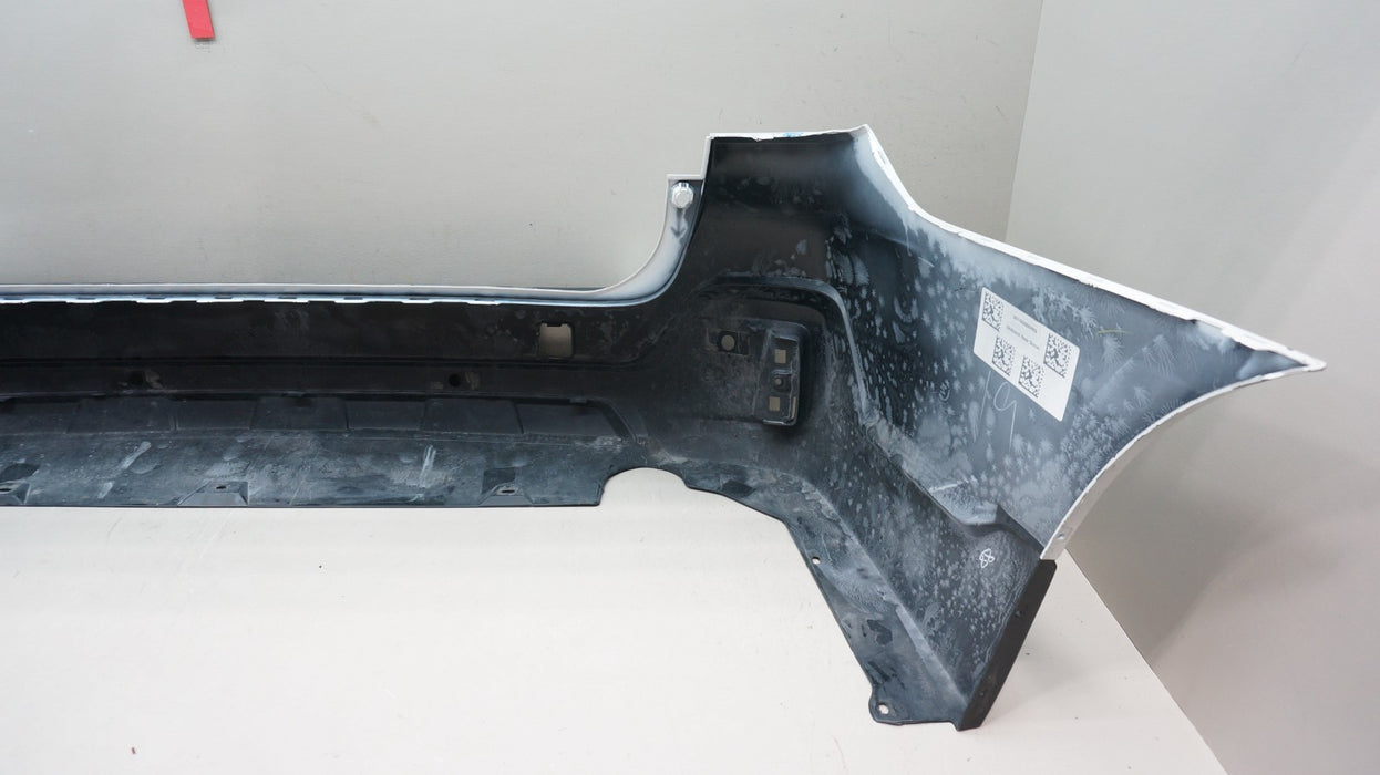 2018-2019 SUBARU OUTBACK REAR BUMPER COVER PANEL OEM