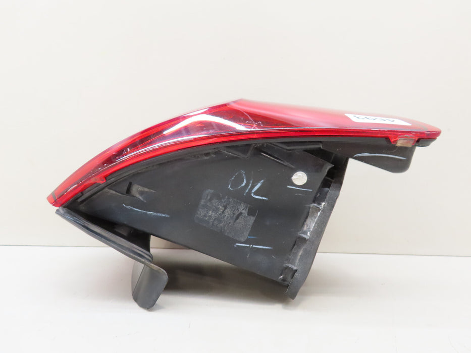 2015-2018 VOLKSWAGEN JETTA REAR LEFT DRIVER SIDE OUTER TAIL LIGHT LAMP OEM