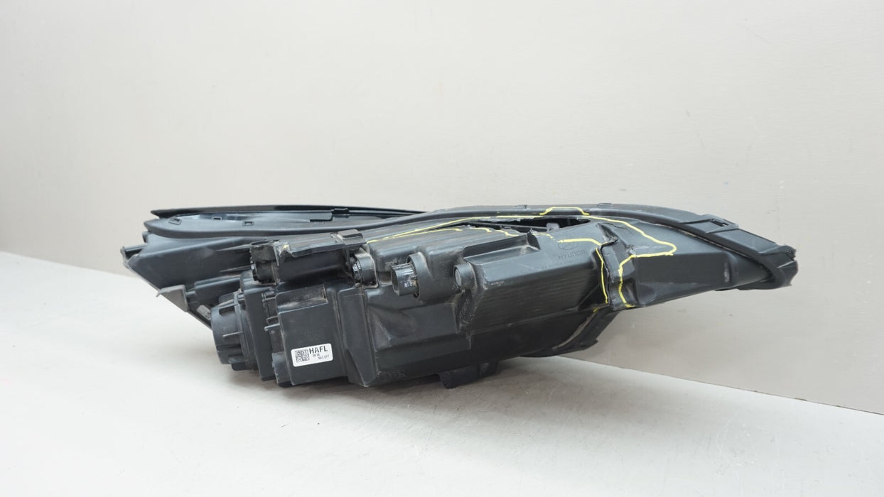 2024-2025 HYUNDAI ELANTRA FRONT LEFT DRIVER SIDE HEADLIGHT OEM *PARTS*