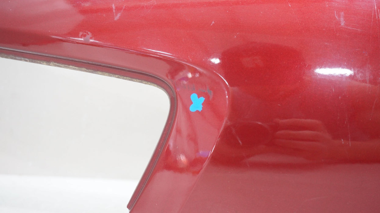 2016-2020 KIA SORENTO REAR TAIL GATE LIFTGATE MOLDING COVER TRIM OEM 87371-C6000