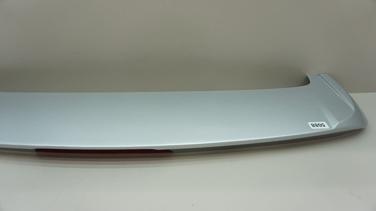 2010-2016 GMC TERRAIN TAILGATE LIFTGATE SPOILER OEM 25795259