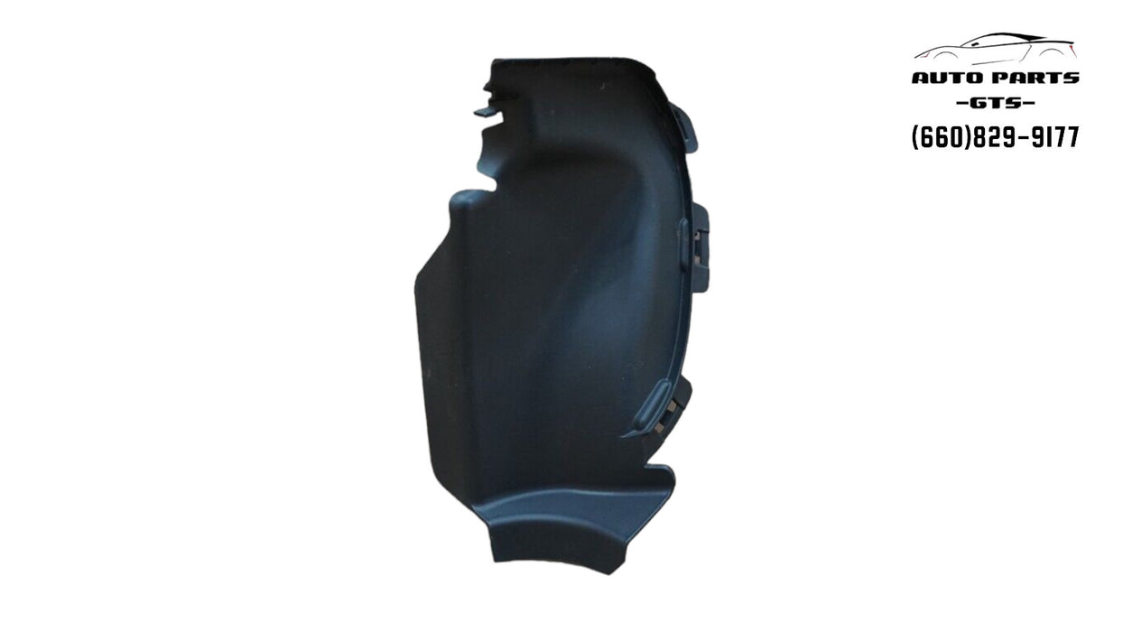 2016-2019 MERCEDES GLC300 GLC45 GLC63 FRONT BUMPER RIGHT SIDE AIR DUCT OEM