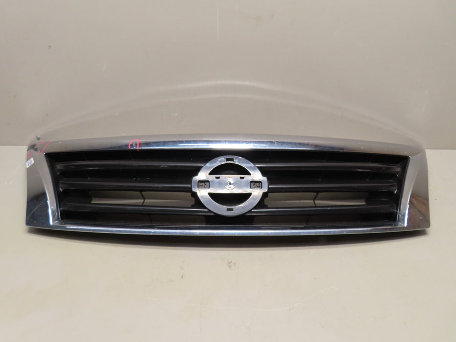 2013 2014 2015 NISSAN ALTIMA FRONT UPPER GRILLE GRILL OEM 62310 3TA0A