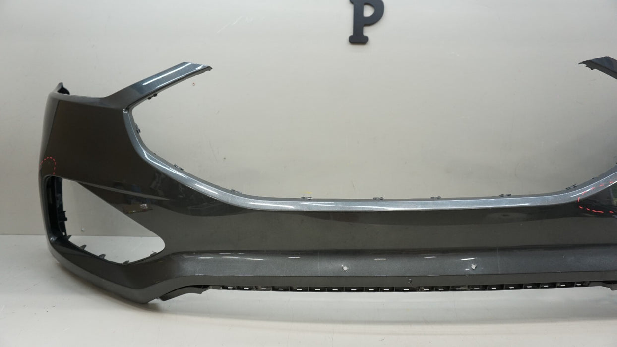 2019-2023 FORD EDGE FRONT BUMPER SHELL COVER OEM KT4B-17F003-A_W 19 20 21 22 23