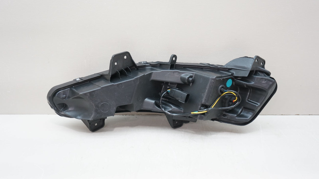 2019-2025 CHEVROLET MALIBU FRONT RIGHT PASSENGER SIDE FOG LIGHT AFTERMARKET