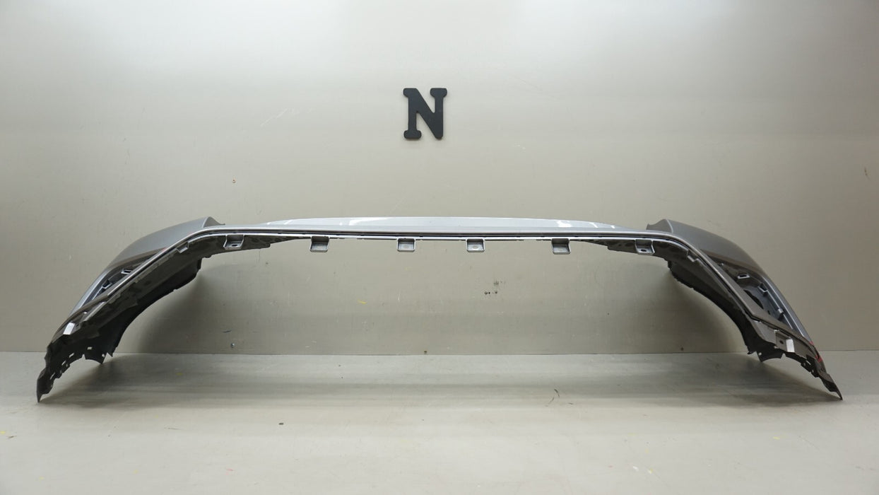 2018-2019 TOYOTA C-HR CHR REAR BUMPER COVER OEM 18 19 52159-10300