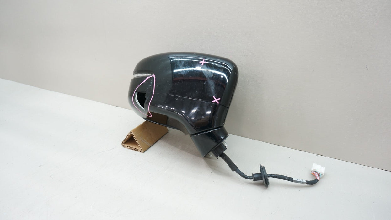 2018-2020 HONDA ODYSSEY RIGHT PASSENGER SIDE DOOR MIRROR OEM