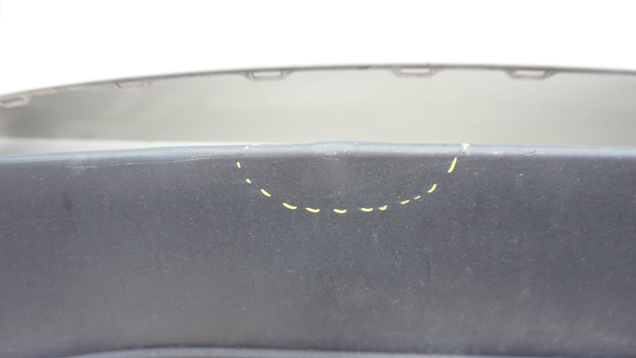 2016-2018 HONDA PILOT FRONT BUMPER COVER W/ VALANCE 71101-TG7-A000 OEM 16 17 18