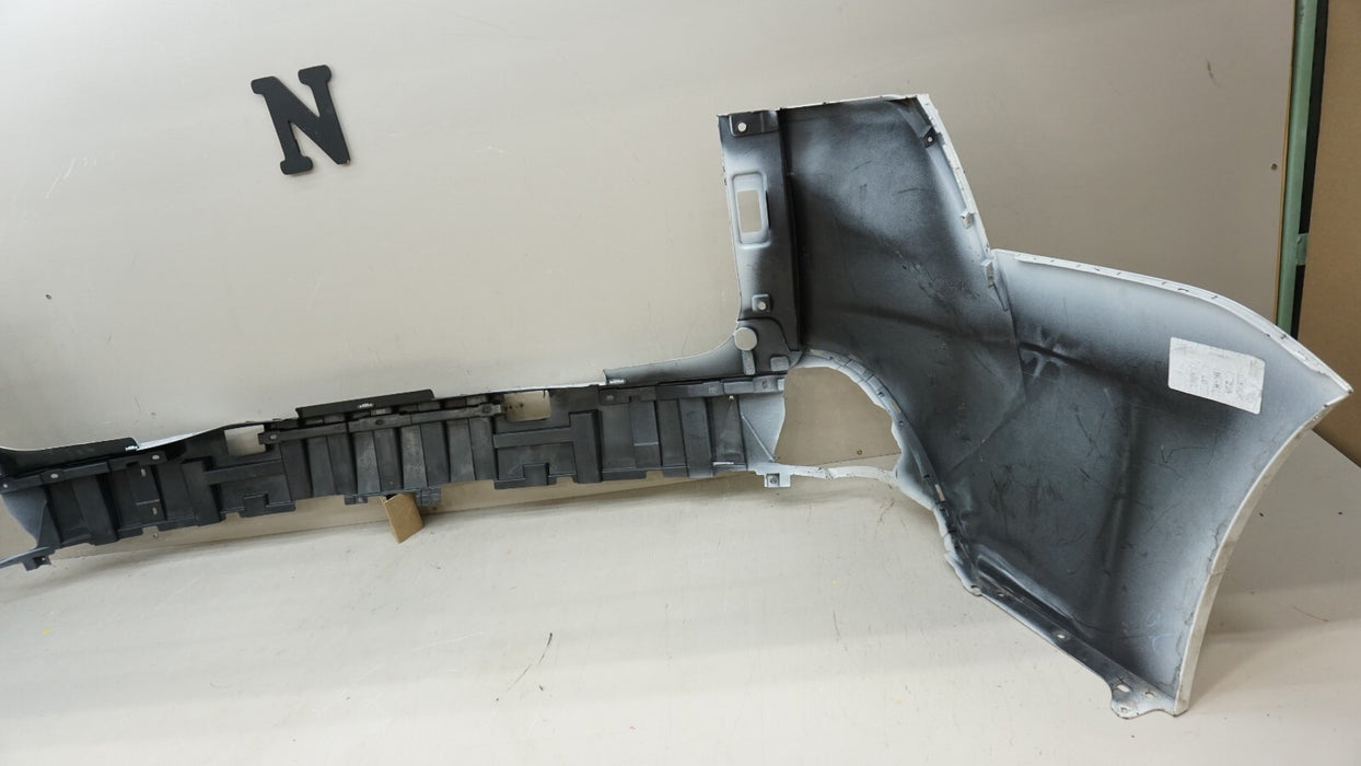 2021-2023 TOYOTA SIENNA REAR BUMPER COVER OEM 21 22 23 52159-08100