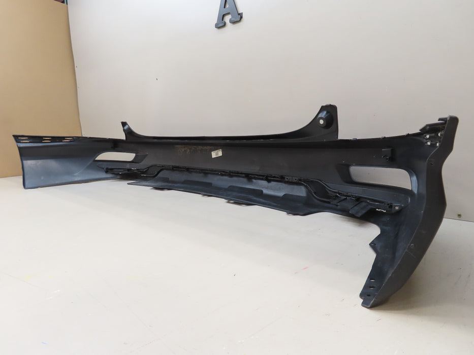 2020 2021 2022 HONDA CR-V REAR BUMPER LOWER COVER OEM 71501-TLA-A500