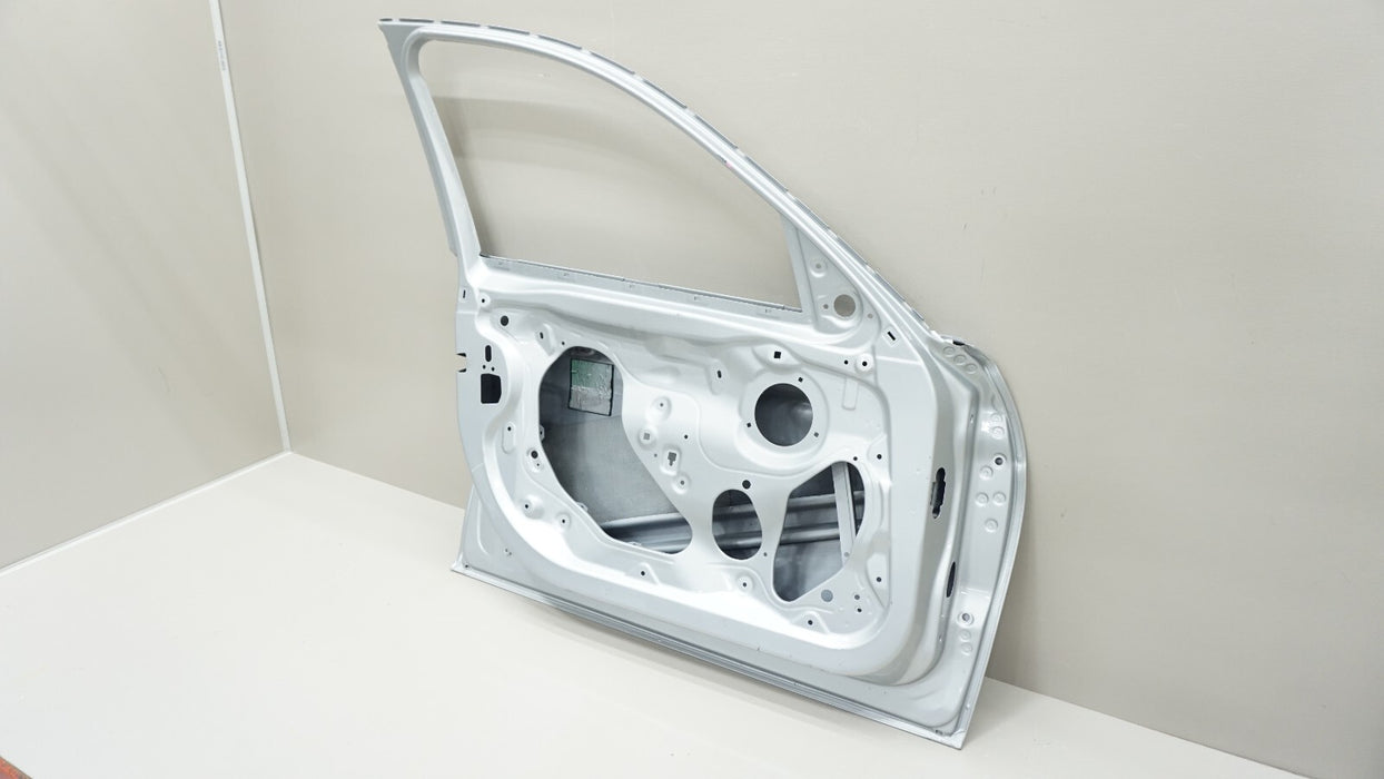 2013-2016 BMW 335I 328I F30 FRONT LEFT DRIVERS SIDE DOOR SHELL PANEL OEM